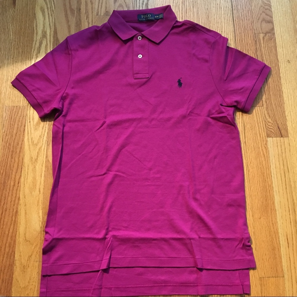 Polo Shirt